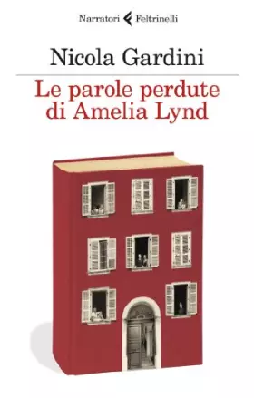 Couverture du produit · Le parole perdute di Amelia Lynd