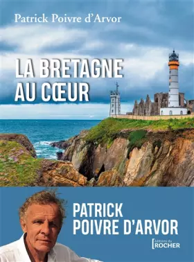 Couverture du produit · La Bretagne au coeur