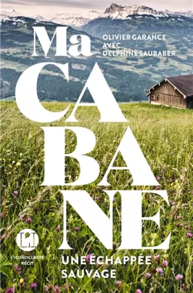 Couverture du produit · Ma Cabane