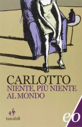 Couverture du produit · Niente, più niente al mondo