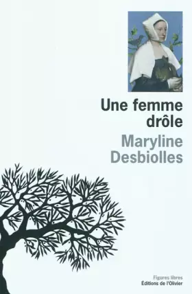 Couverture du produit · Une femme drôle