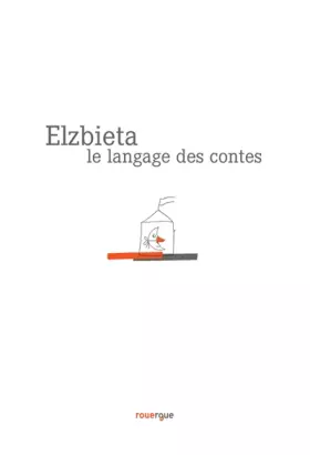 Couverture du produit · Le langage des contes