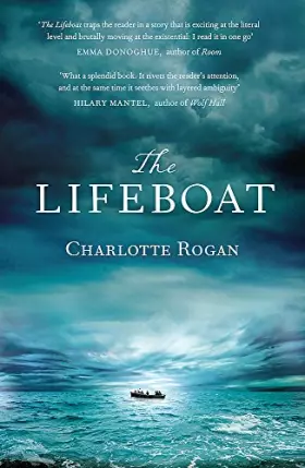 Couverture du produit · Lifeboat