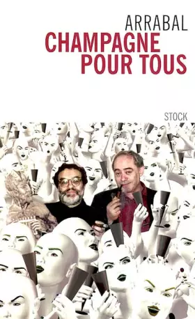 Couverture du produit · Champagne pour tous