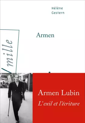 Couverture du produit · Armen