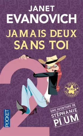 Couverture du produit · JAMAIS DEUX SANS TOI -PRIX DEC