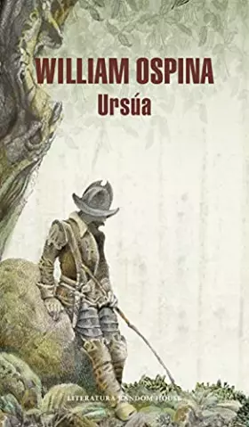 Couverture du produit · Ursúa (Trilogía sobre la conquista del Nuevo Mundo)