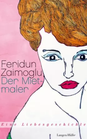 Couverture du produit · Der Mietmaler: Eine Liebesgeschichte