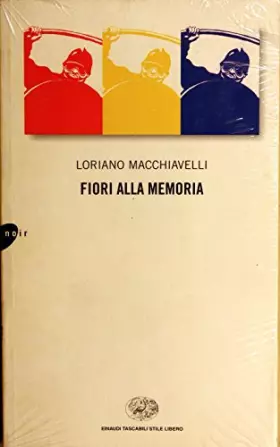 Couverture du produit · Fiori alla memoria
