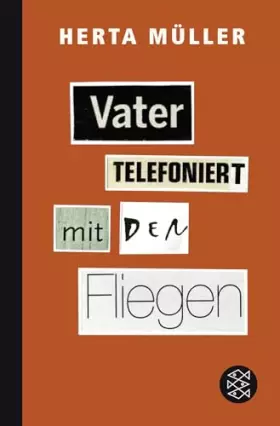 Couverture du produit · Vater telefoniert mit den Fliegen
