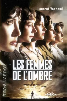 Couverture du produit · Les femmes de l'ombre