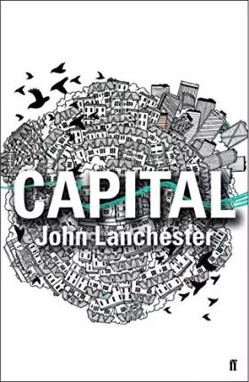 Couverture du produit · Capital