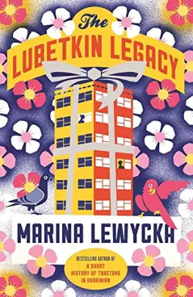 Couverture du produit · The Lubetkin Legacy