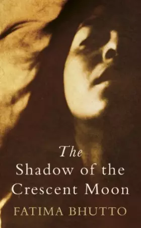 Couverture du produit · The Shadow Of The Crescent Moon