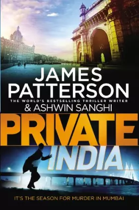 Couverture du produit · Private India