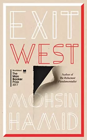 Couverture du produit · Exit West