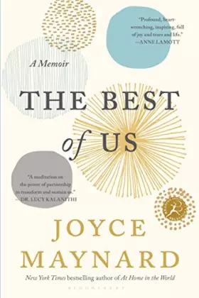 Couverture du produit · The Best of Us: A Memoir