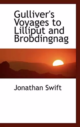 Couverture du produit · Gulliver's Voyages to Lilliput and Brobdingnag