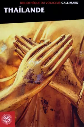 Couverture du produit · Guide Thailande