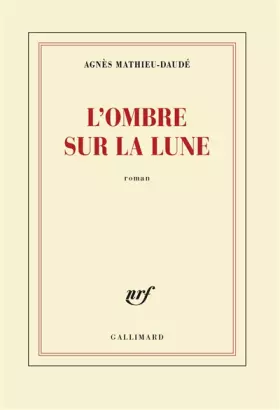 Couverture du produit · L'ombre sur la lune