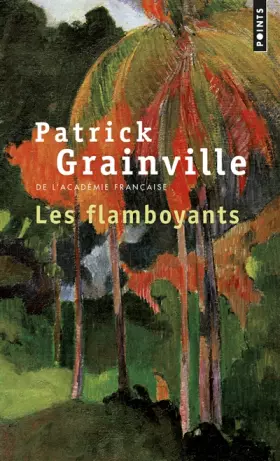 Couverture du produit · Les Flamboyants