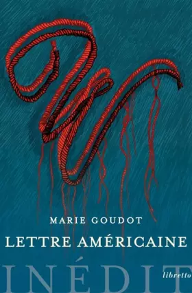 Couverture du produit · Lettre américaine