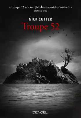 Couverture du produit · Troupe 52