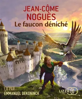 Couverture du produit · Le Faucon déniché