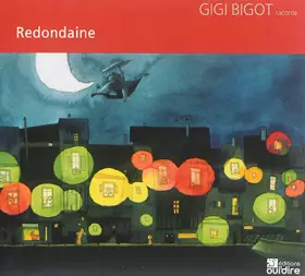 Couverture du produit · Redondaine