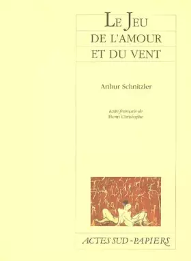 Couverture du produit · Jeu De L'amour Et Du Vent (le)