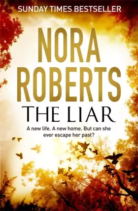 Couverture du produit · The Liar