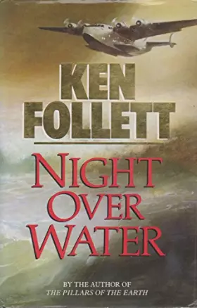 Couverture du produit · Night Over Water