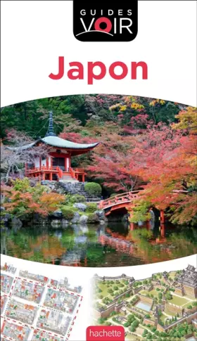 Couverture du produit · Guide Voir Japon