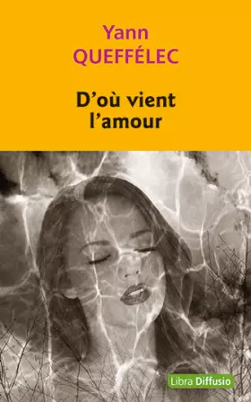 Couverture du produit · D'où vient l'amour