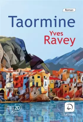 Couverture du produit · Taormine