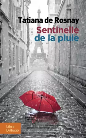 Couverture du produit · Sentinelle de la pluie