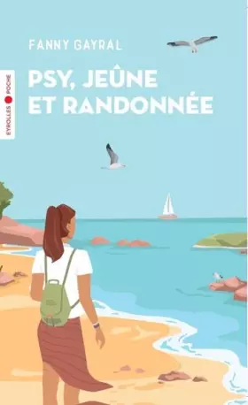 Couverture du produit · Psy, jeûne et randonnée