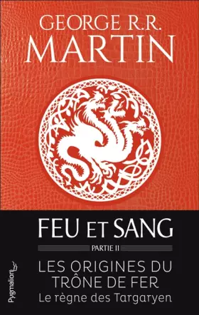 Couverture du produit · Feu et sang - Partie 2