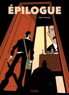 Couverture du produit · Épilogue