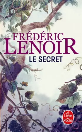 Couverture du produit · Le Secret