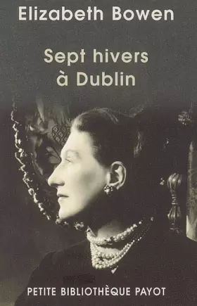 Couverture du produit · Sept hivers à Dublin
