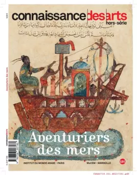 Couverture du produit · AVENTURIERS DES MERS
