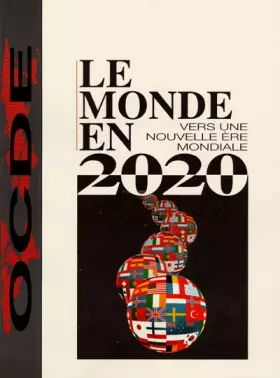 Couverture du produit · Le monde en 2020. Vers une nouvelle ère mondiale