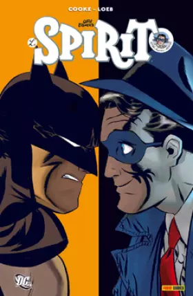 Couverture du produit · Spirit T01 Resurrection