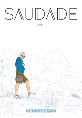 Couverture du produit · Saudade