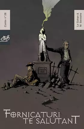 Couverture du produit · Fornicaturi Te Salutant N.28