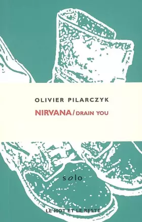 Couverture du produit · Nirvana / Drain You