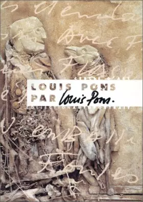 Couverture du produit · Louis pons par louis pons