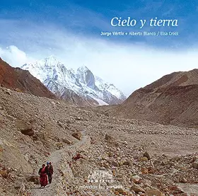 Couverture du produit · Cielo y Tierra / Heaven and Earth (Luz Portatil) (Spanish Edition)