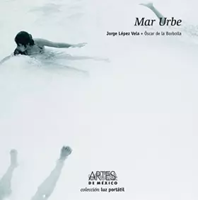 Couverture du produit · Mar Urbe/ Urban Sea (Luz Portatil) (Spanish Edition)